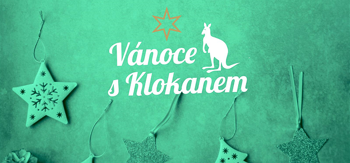 Program Vánoc s Klokanem 2022