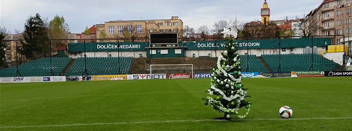 Vstupenky na Plzeň a Vánoce s Klokanem