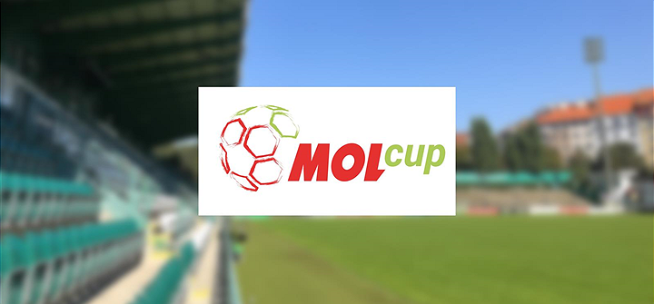 Příští týden vstoupí Bohemka do MOL Cupu