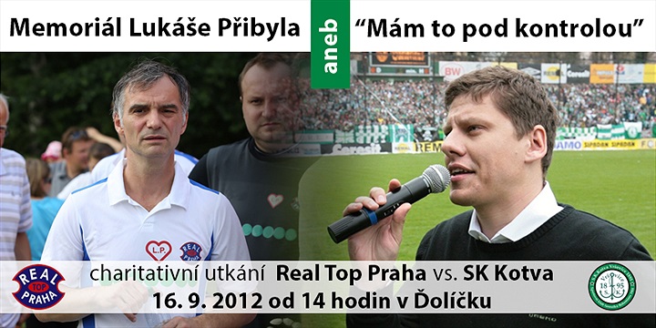 Mám to pod kontrolou