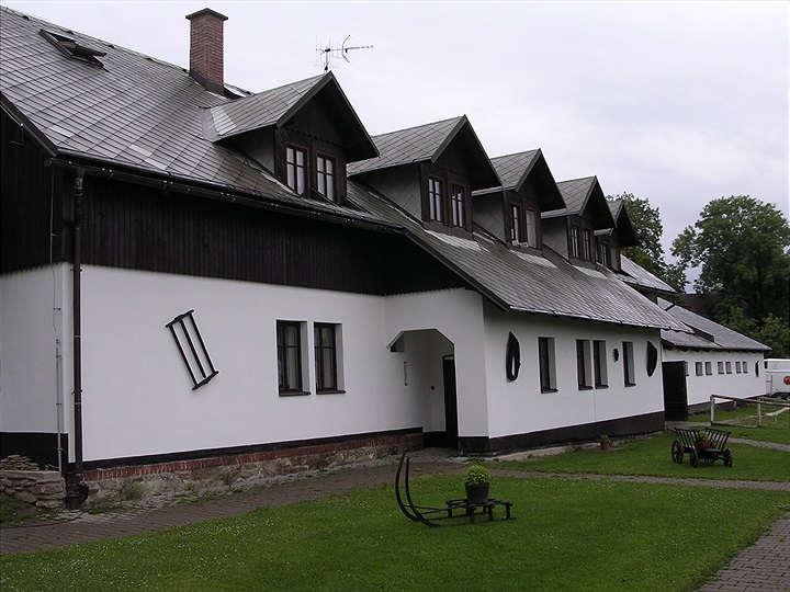 Mužstvo odjelo na soustředění do Vrchlabí