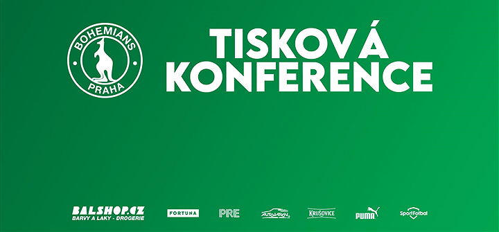 ŽIVĚ: Tisková konference před jarní částí F:L