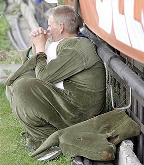 Divácký rekord nepadl, přišlo 508 diváků