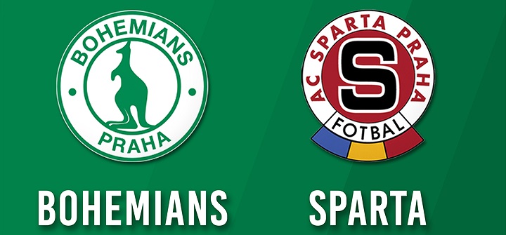 Hlavní tribuna na Spartu vyprodána