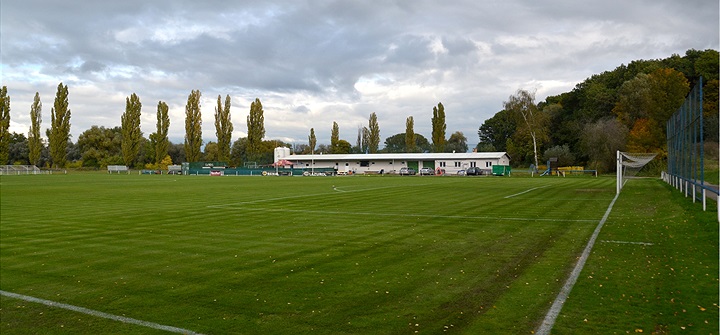 U21: Derby vyznělo jednoznačně pro Duklu