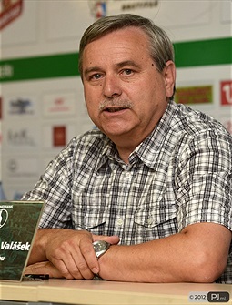 Předsezonní vyjádření ředitele klubu