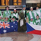 Klokani odletěli za klokany!