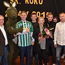 Zahájení školního roku s Klokanem