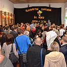 Zahájení školního roku s Klokanem