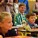 Zahájení školního roku s Klokanem