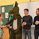 Zahájení školního roku s Klokanem