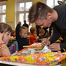 Zahájení školního roku s Klokanem