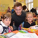 Zahájení školního roku s Klokanem