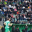 Bohemians - Plzeň 1:1 (0:1)