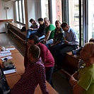 Mimořádné zasedání zastupitelstva MČ Praha 10