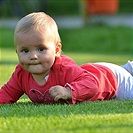 Fotbalový nábor v Uhříněvsi