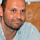 Setkání pod pergolou - 6. srpna 2013