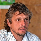 Setkání pod pergolou - 6. srpna 2013