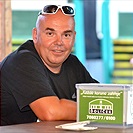 Setkání pod pergolou - 6. srpna 2013