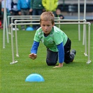 Nábor v Ďolíčku - podzim 2015