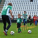Nábor v Ďolíčku - podzim 2015