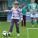 Nábor v Ďolíčku - podzim 2015