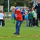 Nábor v Ďolíčku - podzim 2015