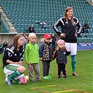 Nábor v Ďolíčku - podzim 2015