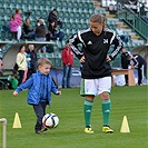 Nábor v Ďolíčku - podzim 2015