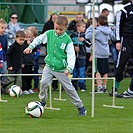 Nábor v Ďolíčku - podzim 2015