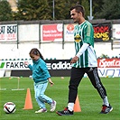 Nábor v Ďolíčku - podzim 2015