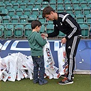 Nábor v Ďolíčku - podzim 2015