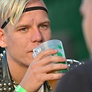 Ultras - Koncetr v Dolíčku - Crossczech, Moomraj a SPS