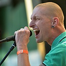 Ultras - Koncetr v Dolíčku - Crossczech, Moomraj a SPS