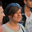 Ultras - Koncetr v Dolíčku - Crossczech, Moomraj a SPS