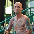 Ultras - Koncetr v Dolíčku - Crossczech, Moomraj a SPS