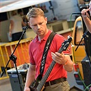 Ultras - Koncetr v Dolíčku - Crossczech, Moomraj a SPS