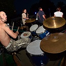 Ultras - Koncetr v Dolíčku - Crossczech, Moomraj a SPS