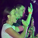 Ultras - Koncetr v Dolíčku - Crossczech, Moomraj a SPS