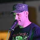 Ultras - Koncetr v Dolíčku - Crossczech, Moomraj a SPS