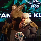 Vánoce s Klokanem 2013