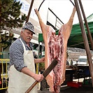 2. Vršovické posvícení v Ďolíčku