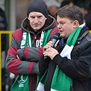 2. Vršovické posvícení v Ďolíčku