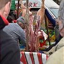 2. Vršovické posvícení v Ďolíčku