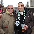 2. Vršovické posvícení v Ďolíčku