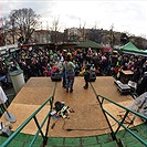 2. Vršovické posvícení v Ďolíčku