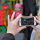 2. Vršovické posvícení v Ďolíčku