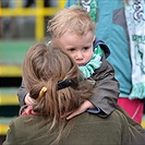 2. Vršovické posvícení v Ďolíčku