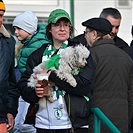 2. Vršovické posvícení v Ďolíčku