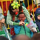 2. Vršovické posvícení v Ďolíčku